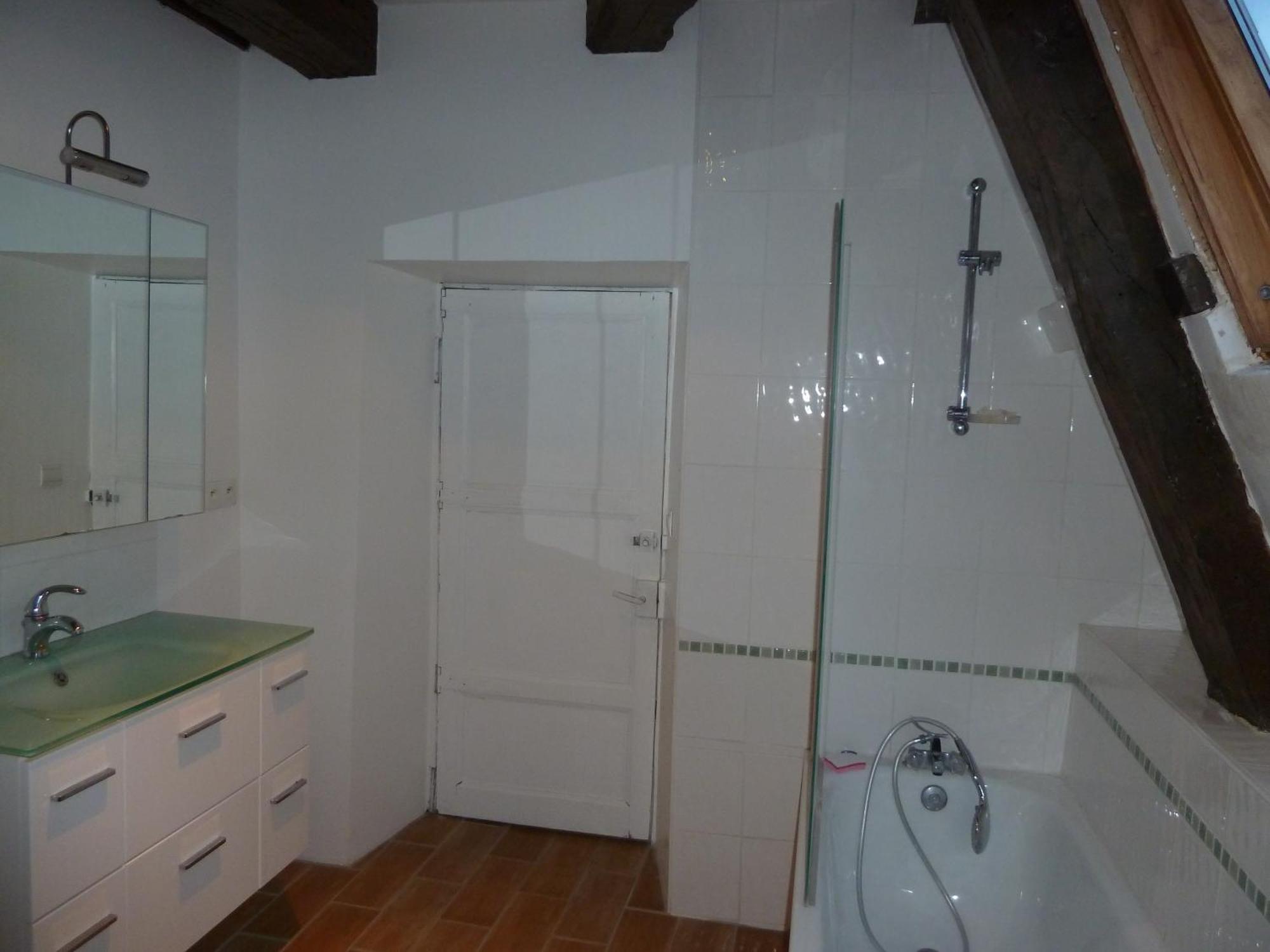 Les Trauchandieres De Saint Malo Rom bilde