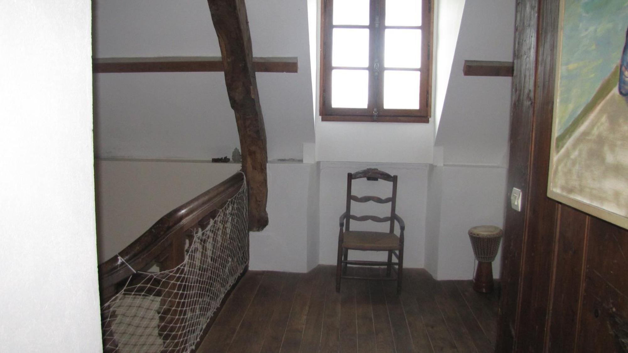 Les Trauchandieres De Saint Malo Rom bilde