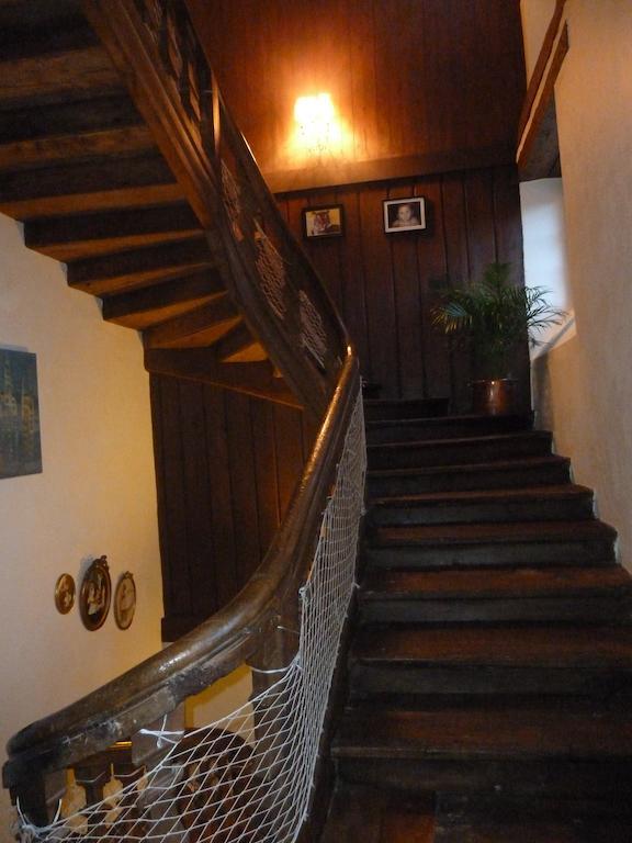 Les Trauchandieres De Saint Malo Eksteriør bilde